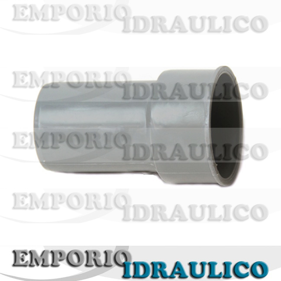 Raccordo Tecnica Dritto PP - Clicca l'immagine per chiudere